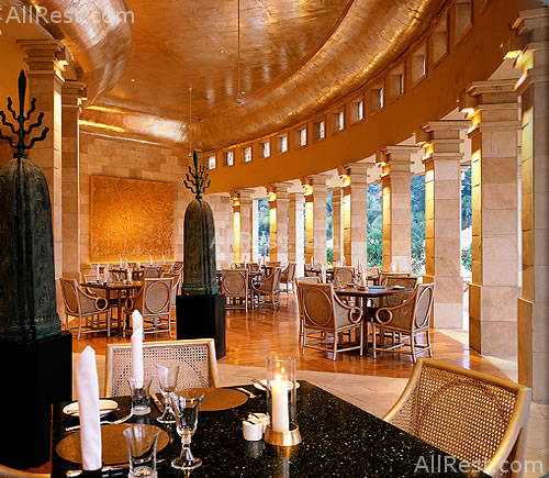 Amanjena Palace 7